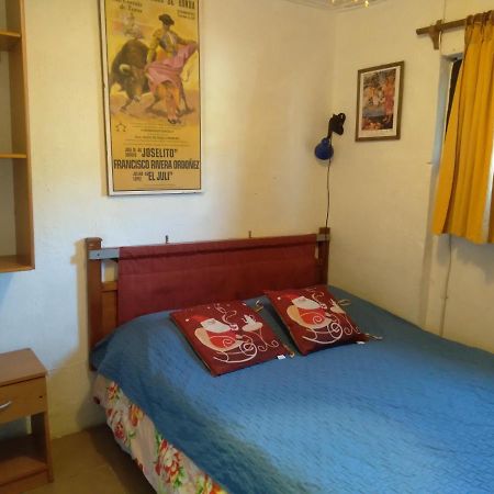 Hostal Buena Vista 圣安东尼奥 外观 照片