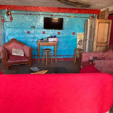 Hostal Buena Vista 圣安东尼奥 外观 照片