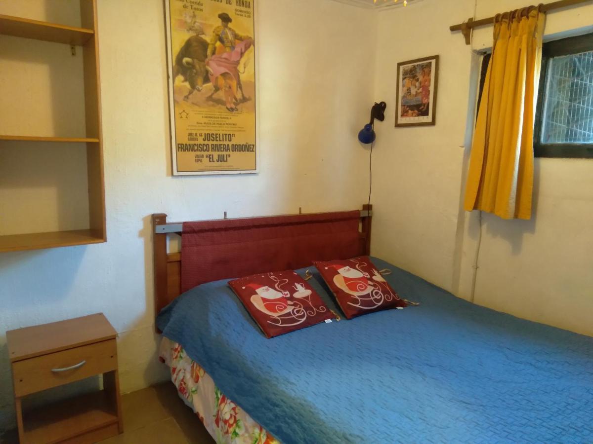 Hostal Buena Vista 圣安东尼奥 外观 照片