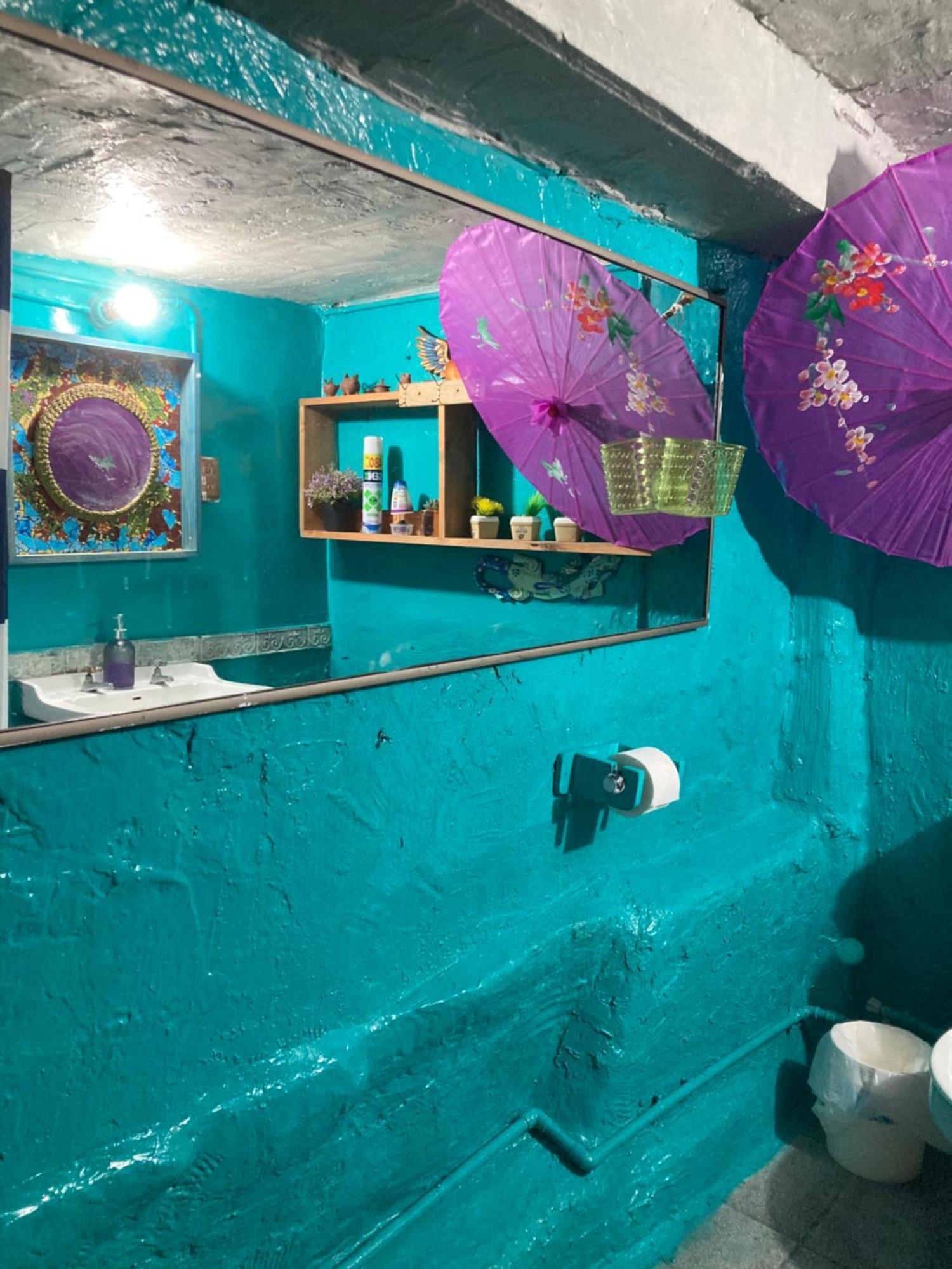 Hostal Buena Vista 圣安东尼奥 外观 照片