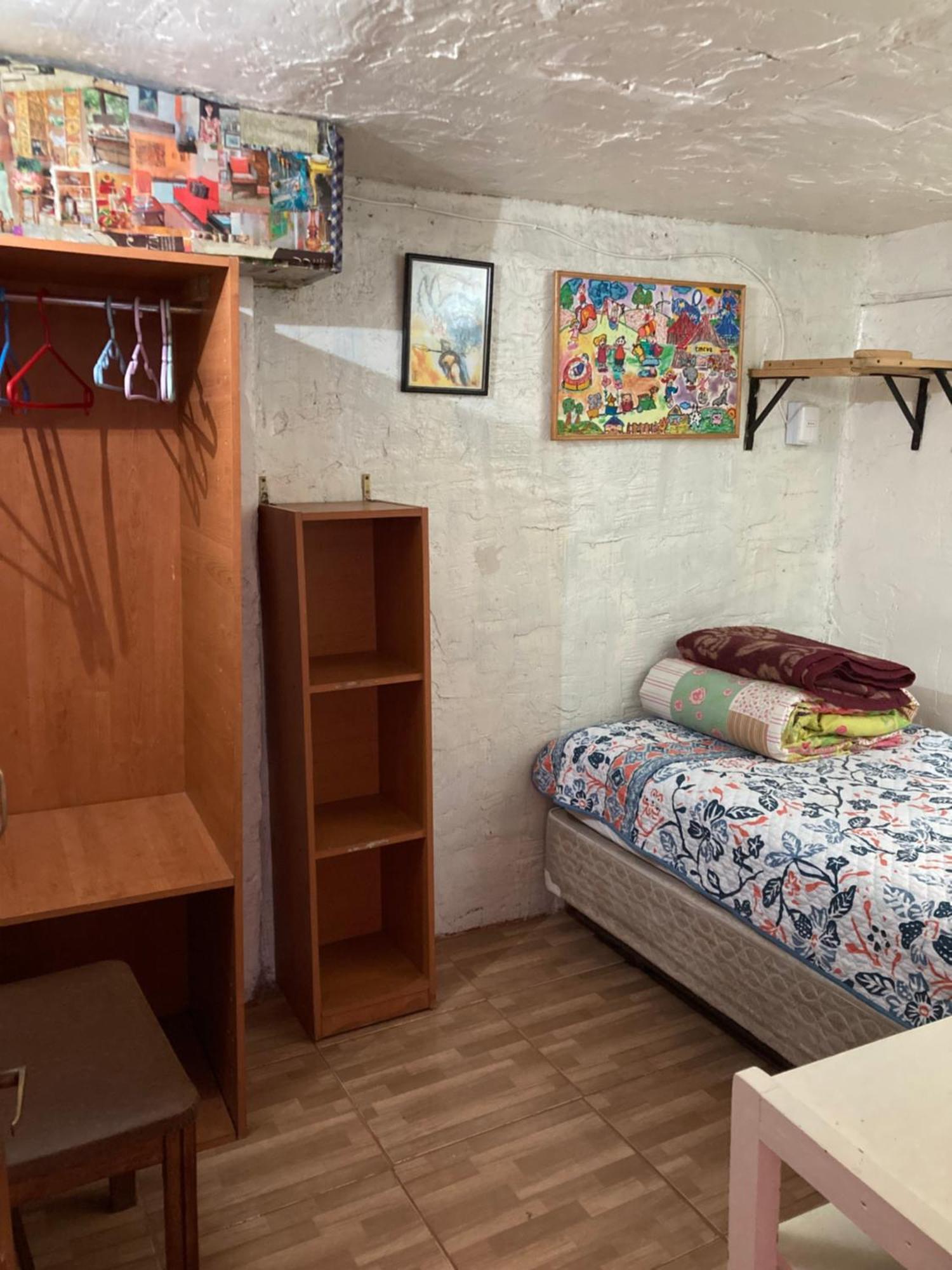 Hostal Buena Vista 圣安东尼奥 外观 照片