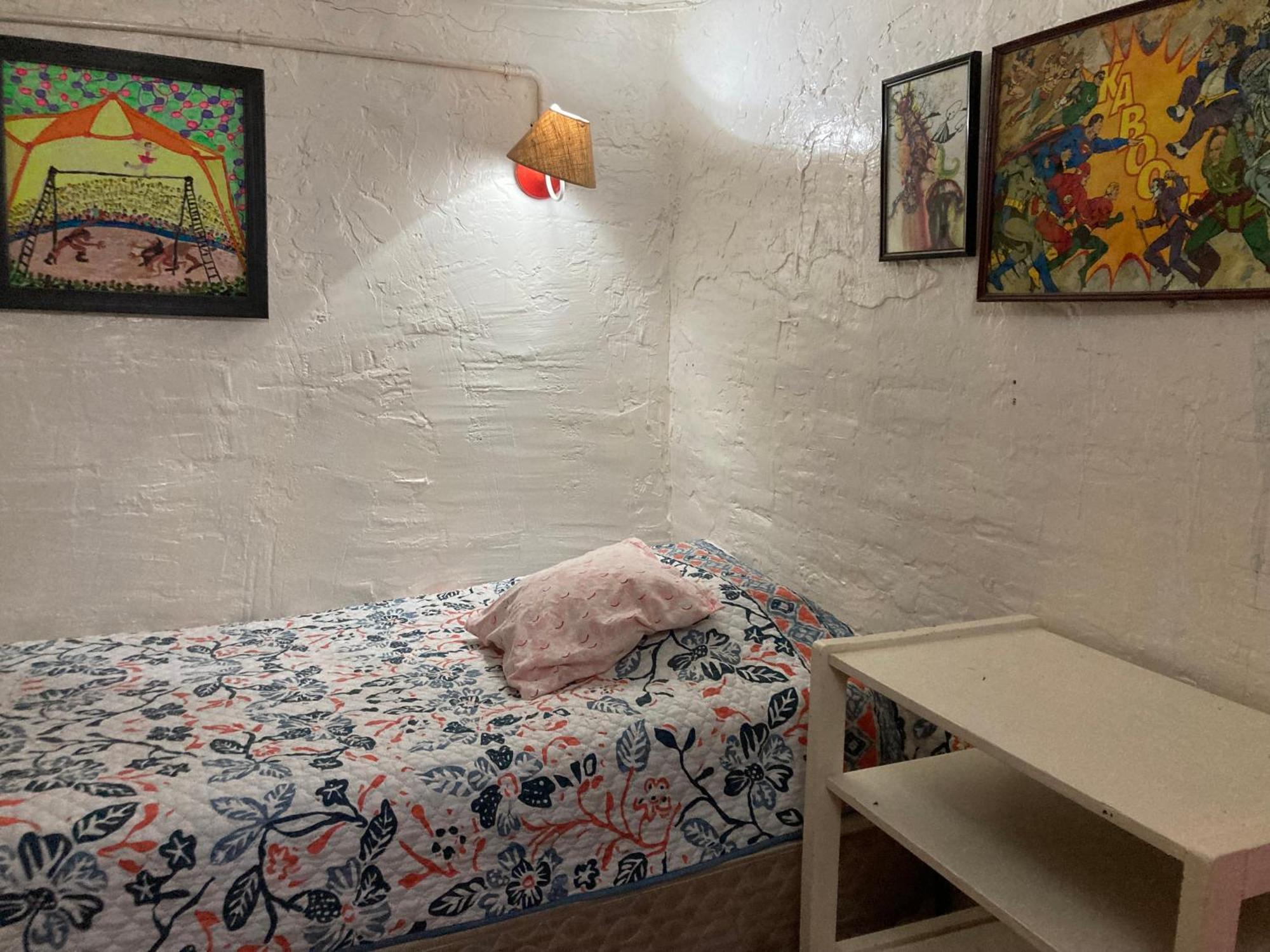 Hostal Buena Vista 圣安东尼奥 外观 照片