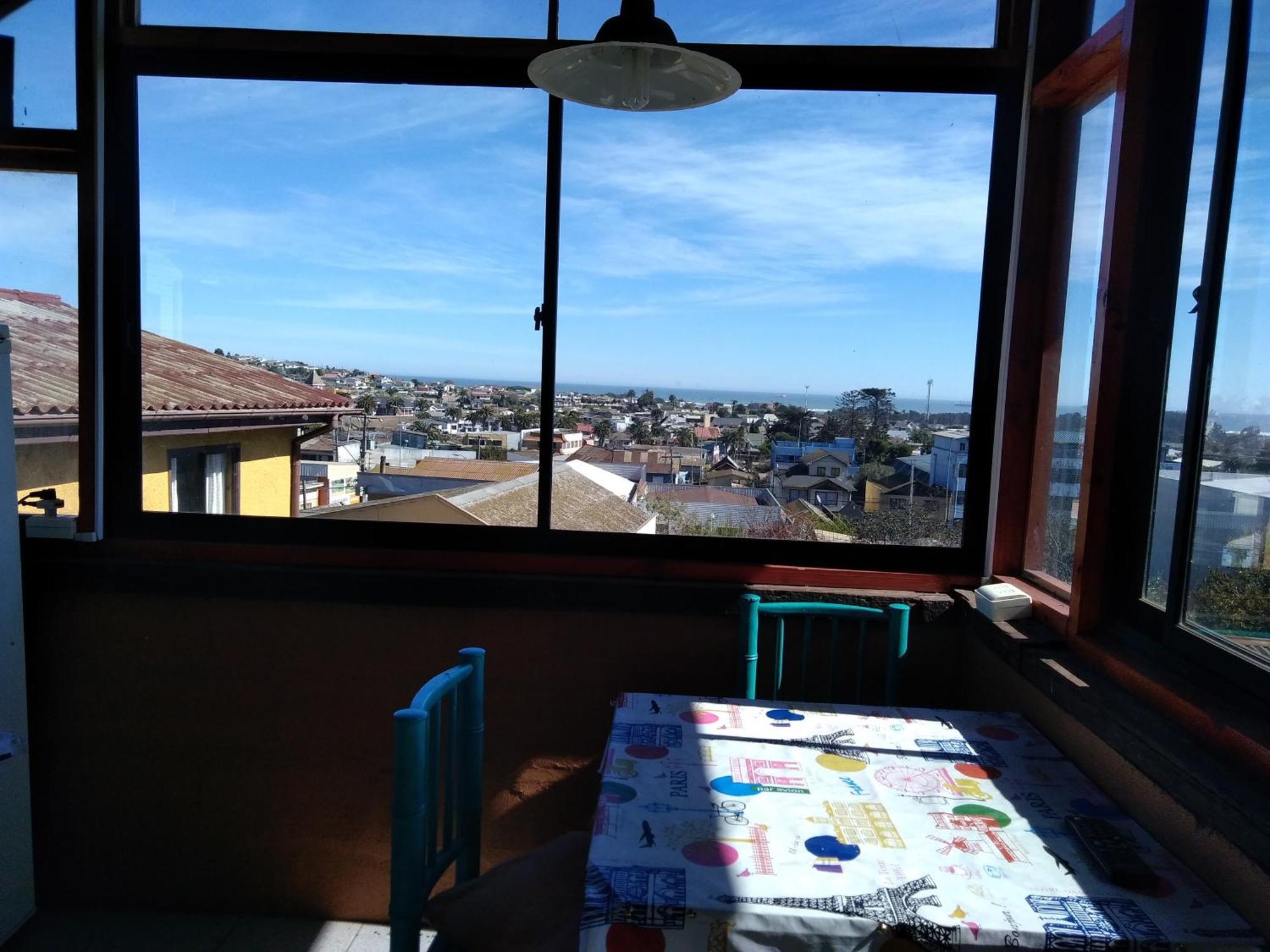Hostal Buena Vista 圣安东尼奥 外观 照片