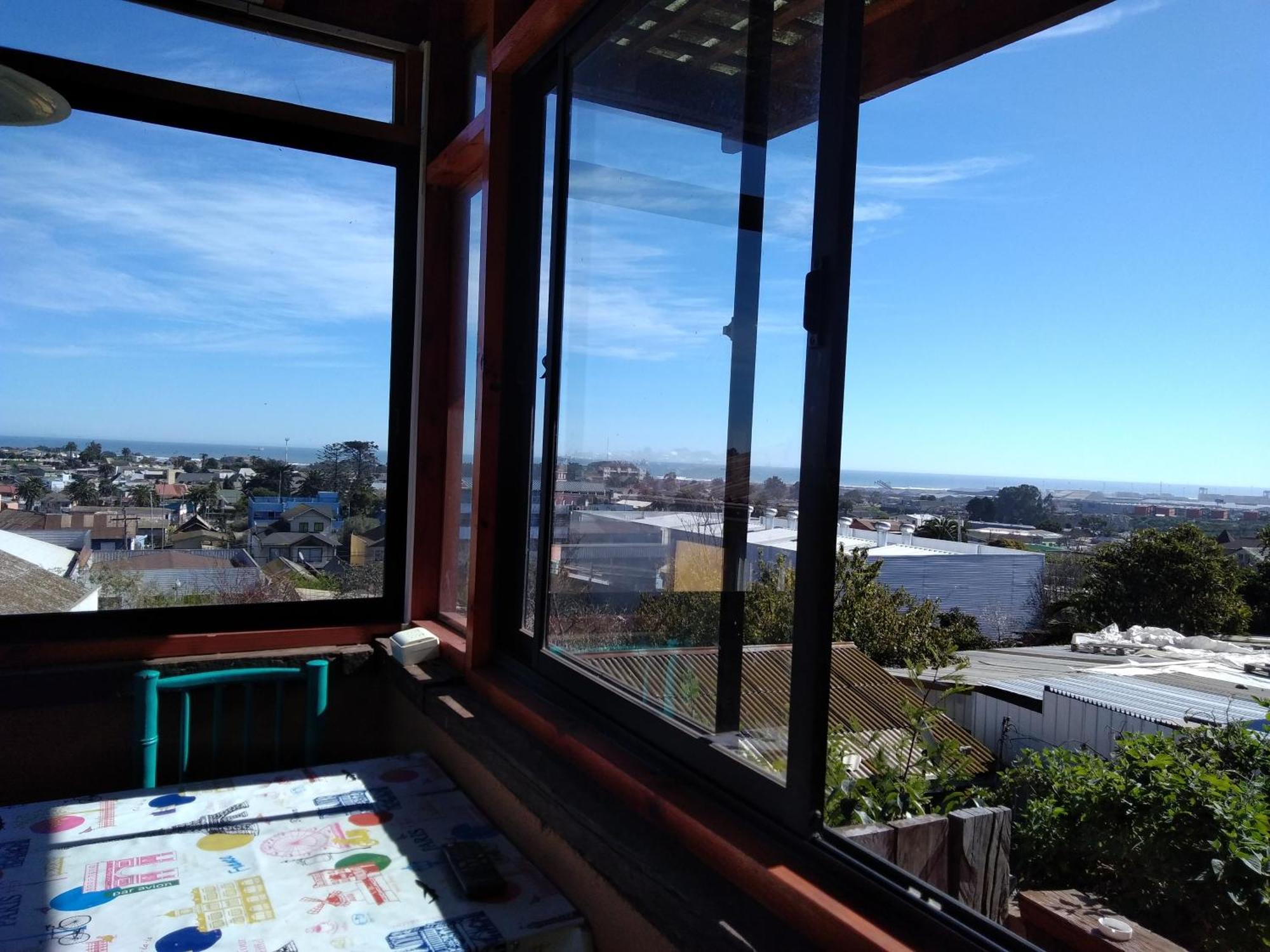 Hostal Buena Vista 圣安东尼奥 外观 照片