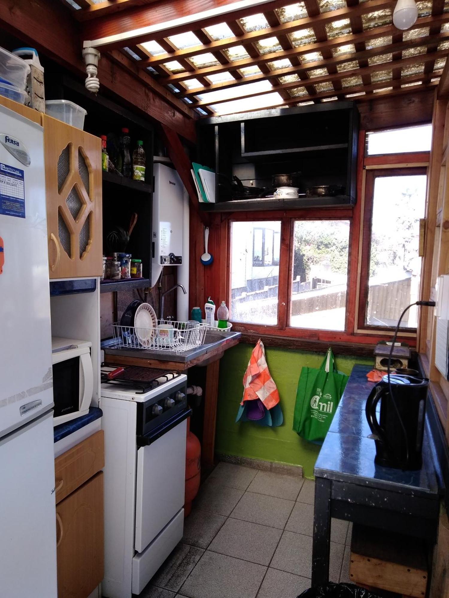 Hostal Buena Vista 圣安东尼奥 外观 照片