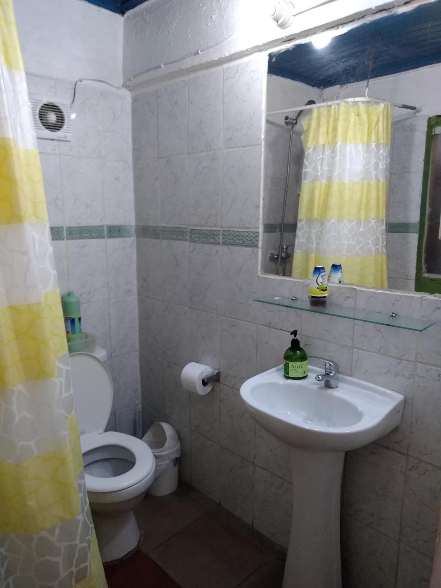 Hostal Buena Vista 圣安东尼奥 外观 照片