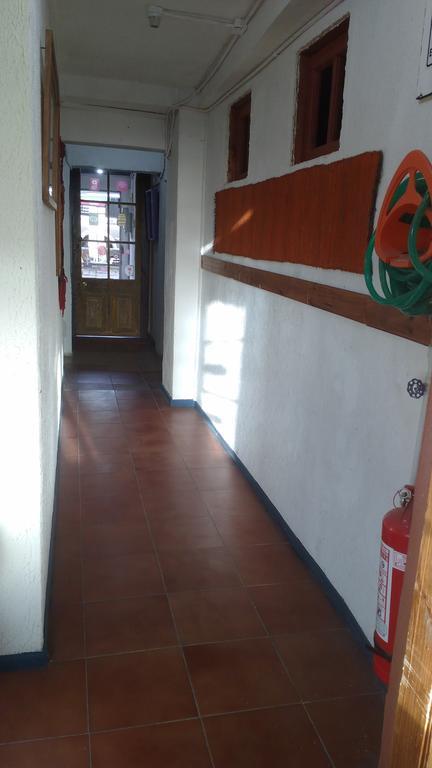 Hostal Buena Vista 圣安东尼奥 外观 照片