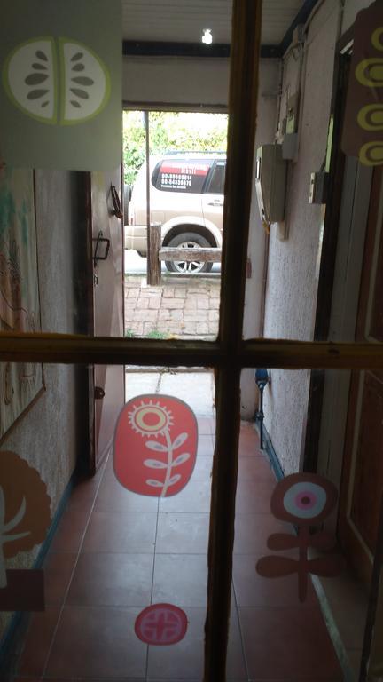 Hostal Buena Vista 圣安东尼奥 外观 照片