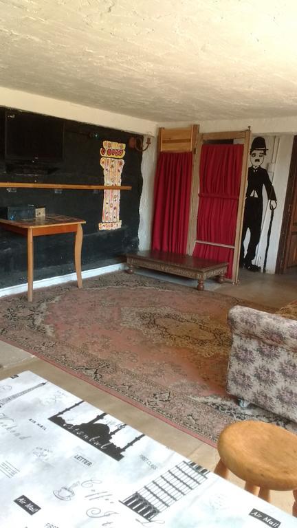 Hostal Buena Vista 圣安东尼奥 外观 照片
