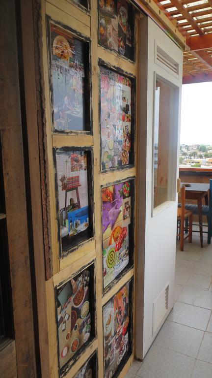 Hostal Buena Vista 圣安东尼奥 外观 照片