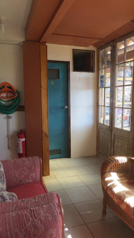 Hostal Buena Vista 圣安东尼奥 外观 照片