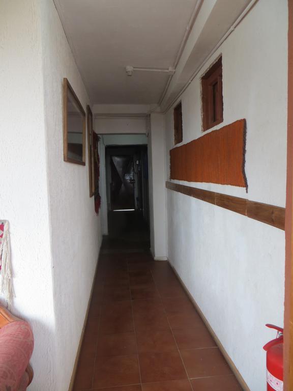 Hostal Buena Vista 圣安东尼奥 外观 照片