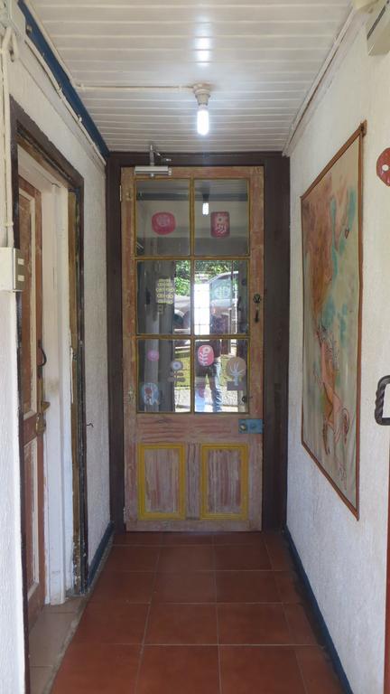 Hostal Buena Vista 圣安东尼奥 外观 照片