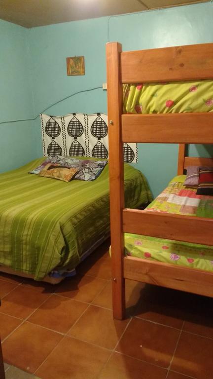 Hostal Buena Vista 圣安东尼奥 外观 照片