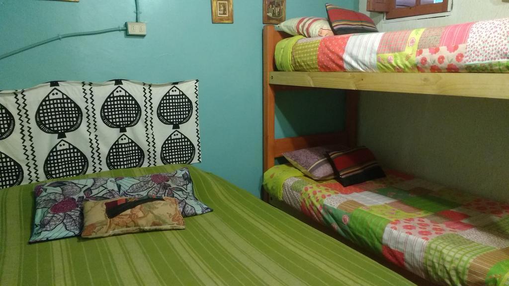 Hostal Buena Vista 圣安东尼奥 外观 照片