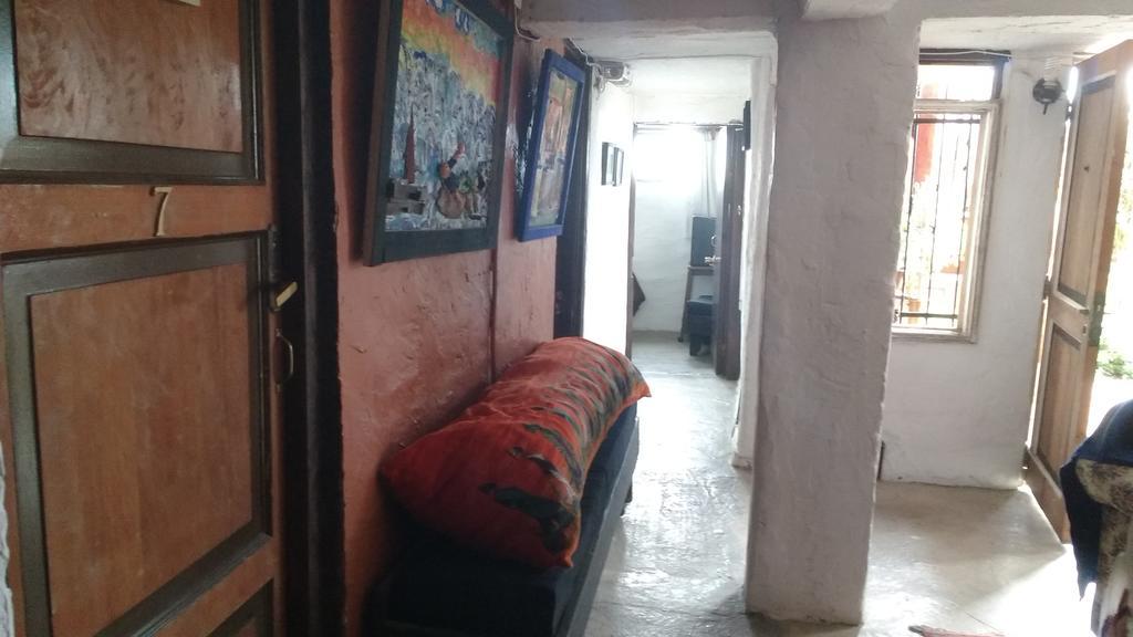 Hostal Buena Vista 圣安东尼奥 外观 照片