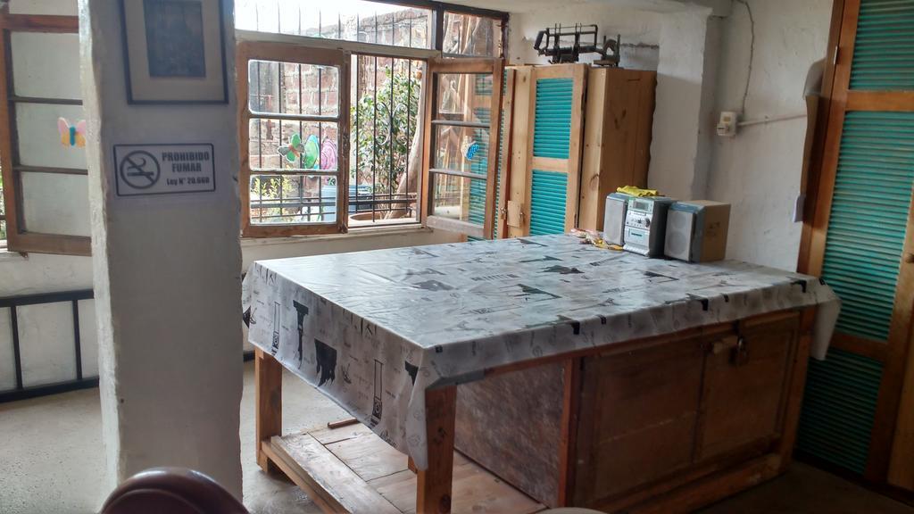 Hostal Buena Vista 圣安东尼奥 外观 照片