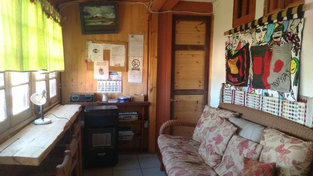 Hostal Buena Vista 圣安东尼奥 外观 照片