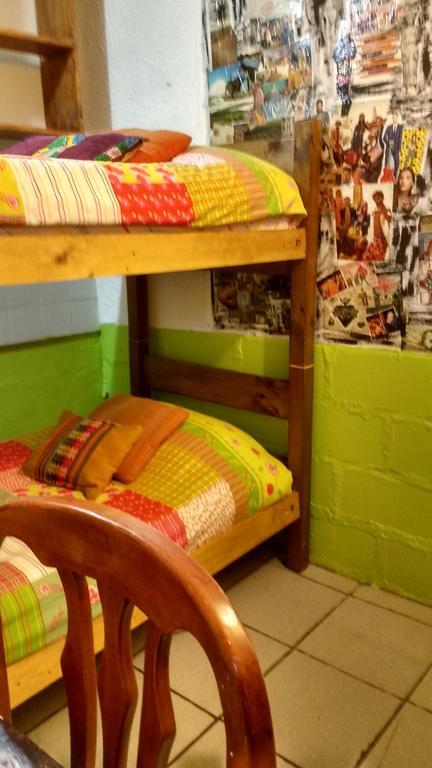 Hostal Buena Vista 圣安东尼奥 外观 照片