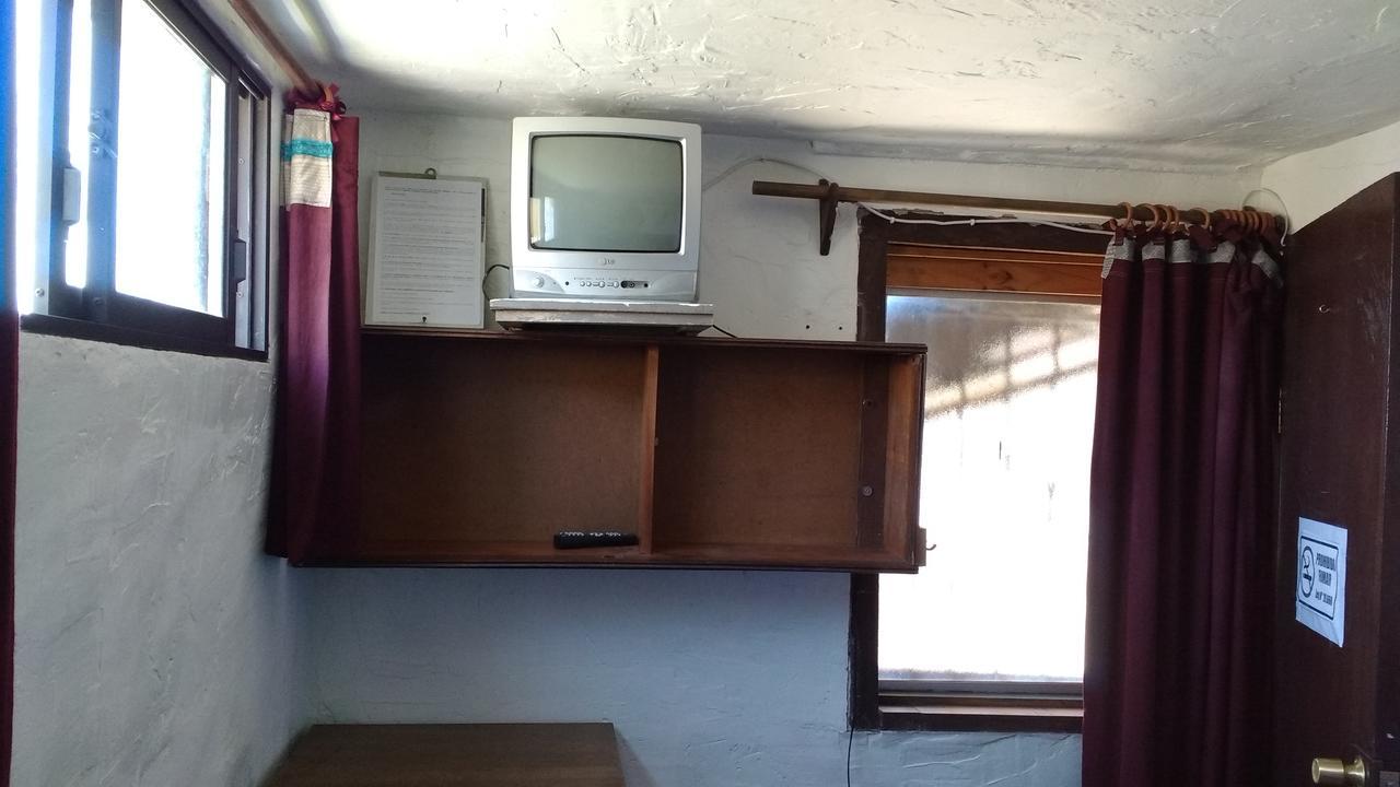 Hostal Buena Vista 圣安东尼奥 外观 照片