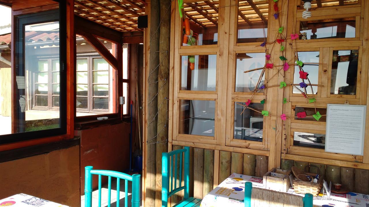 Hostal Buena Vista 圣安东尼奥 外观 照片