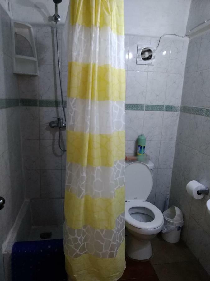 Hostal Buena Vista 圣安东尼奥 外观 照片